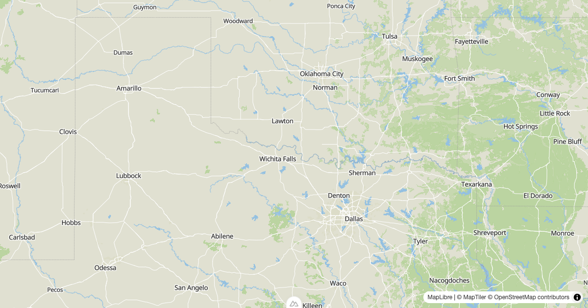 Map preview of mass_shootings_2024