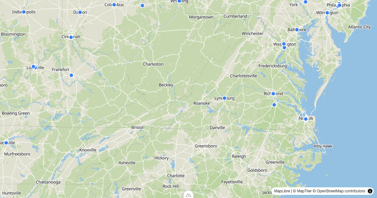 Map preview of 1850_cities