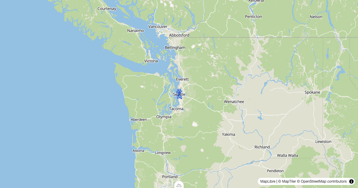 Map preview of Seattle_Council_Districts