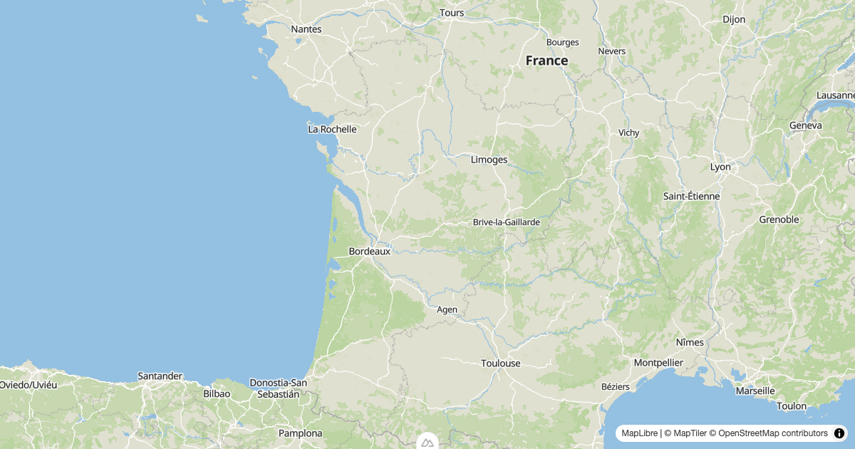 Map preview of murder_rates